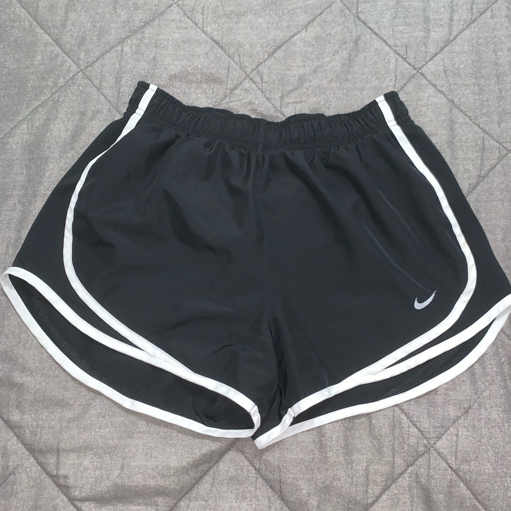 Nike Athletic Shorts